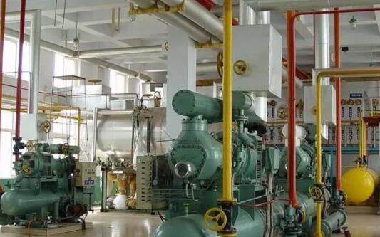 浅谈制冷系统氨改氟的利与弊（二）