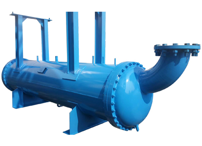 压缩机回油有两种方式